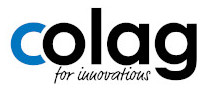 Homepage für Help Center „Colag E-Mobility GmbH“
